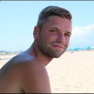 Meet your Posher, Ryan